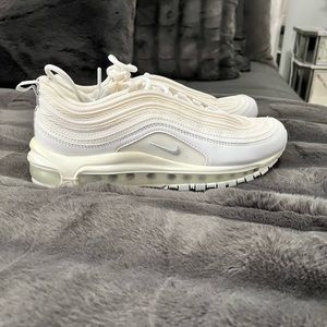 Nike Air Max 97 Women’s size 8